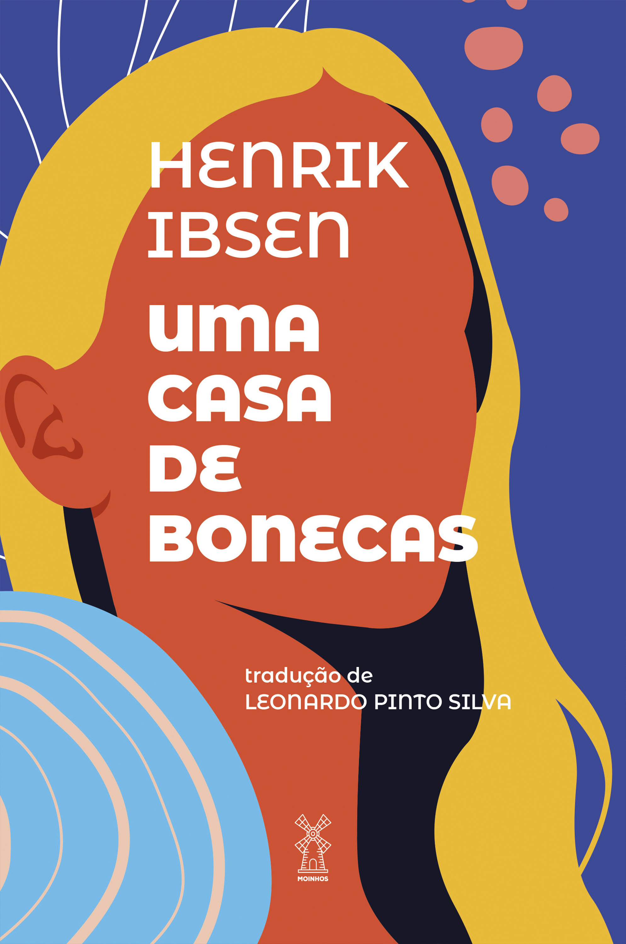 Uma casa de bonecas