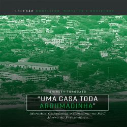 Uma casa toda arrumadinha