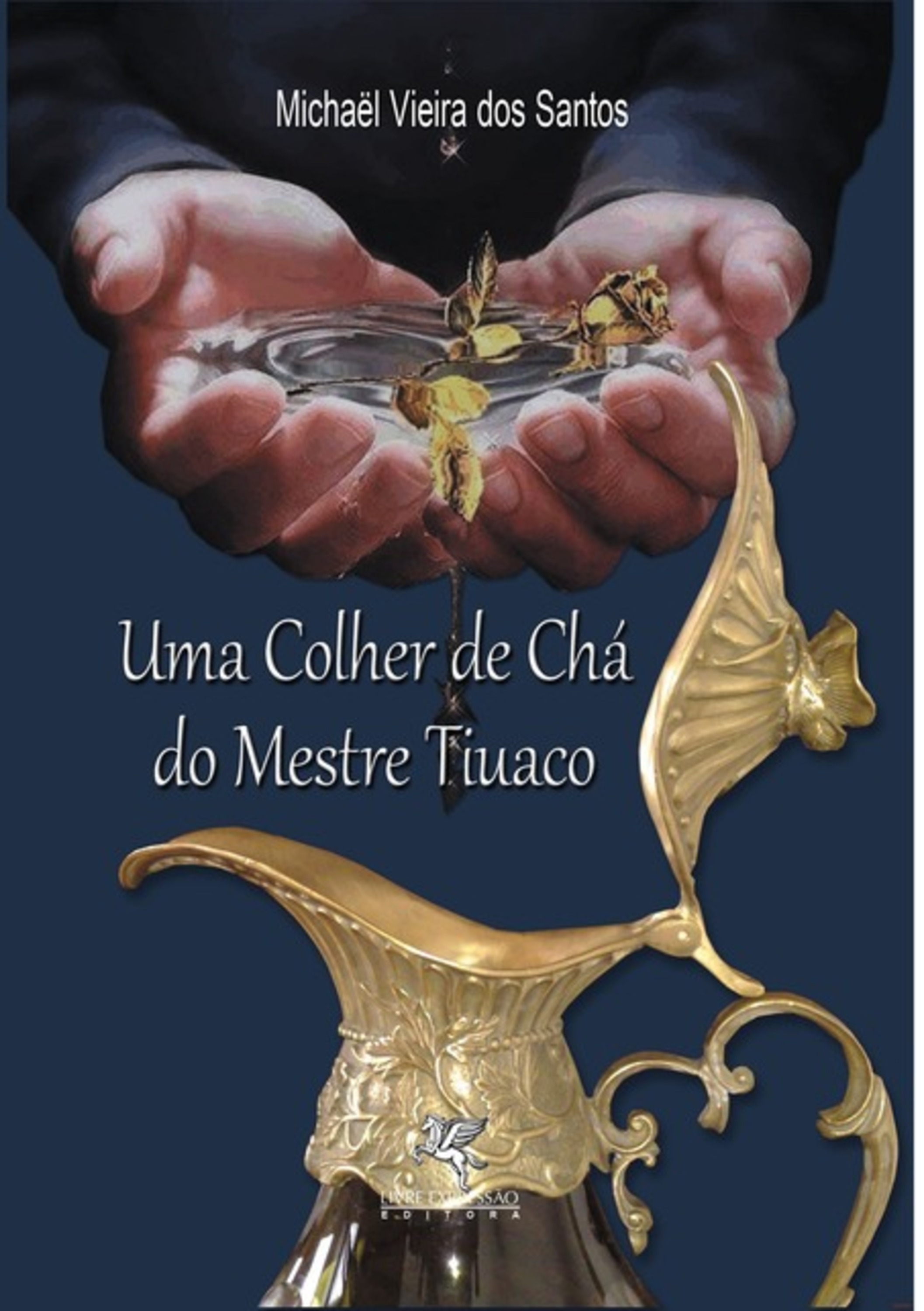 Uma Colher De Chá Do Mestre Tiuaco I