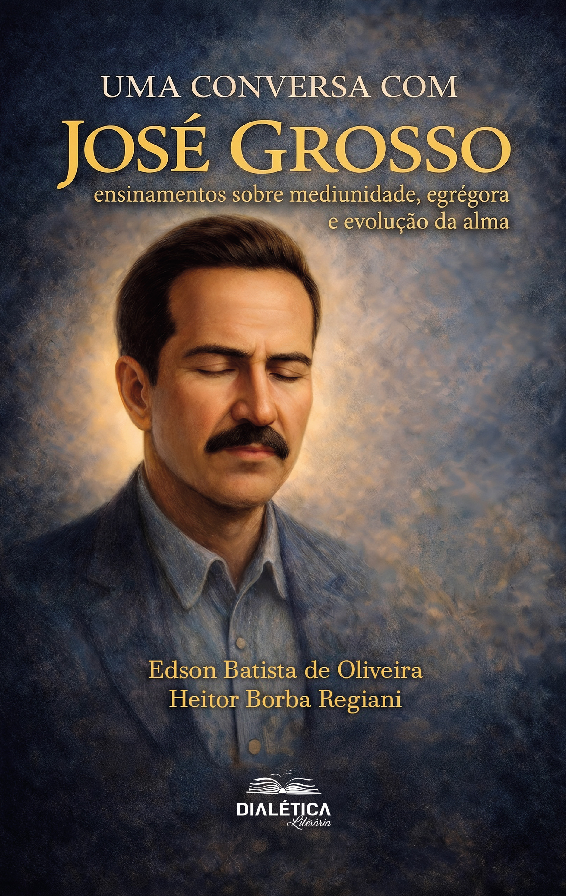 Uma Conversa com José Grosso