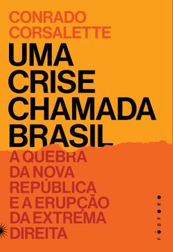 Uma crise chamada Brasil