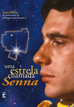 Uma estrela chamada Senna