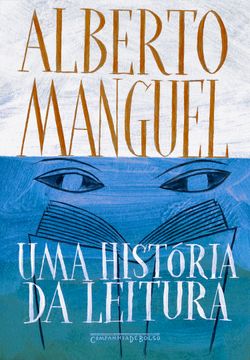 Uma história da leitura