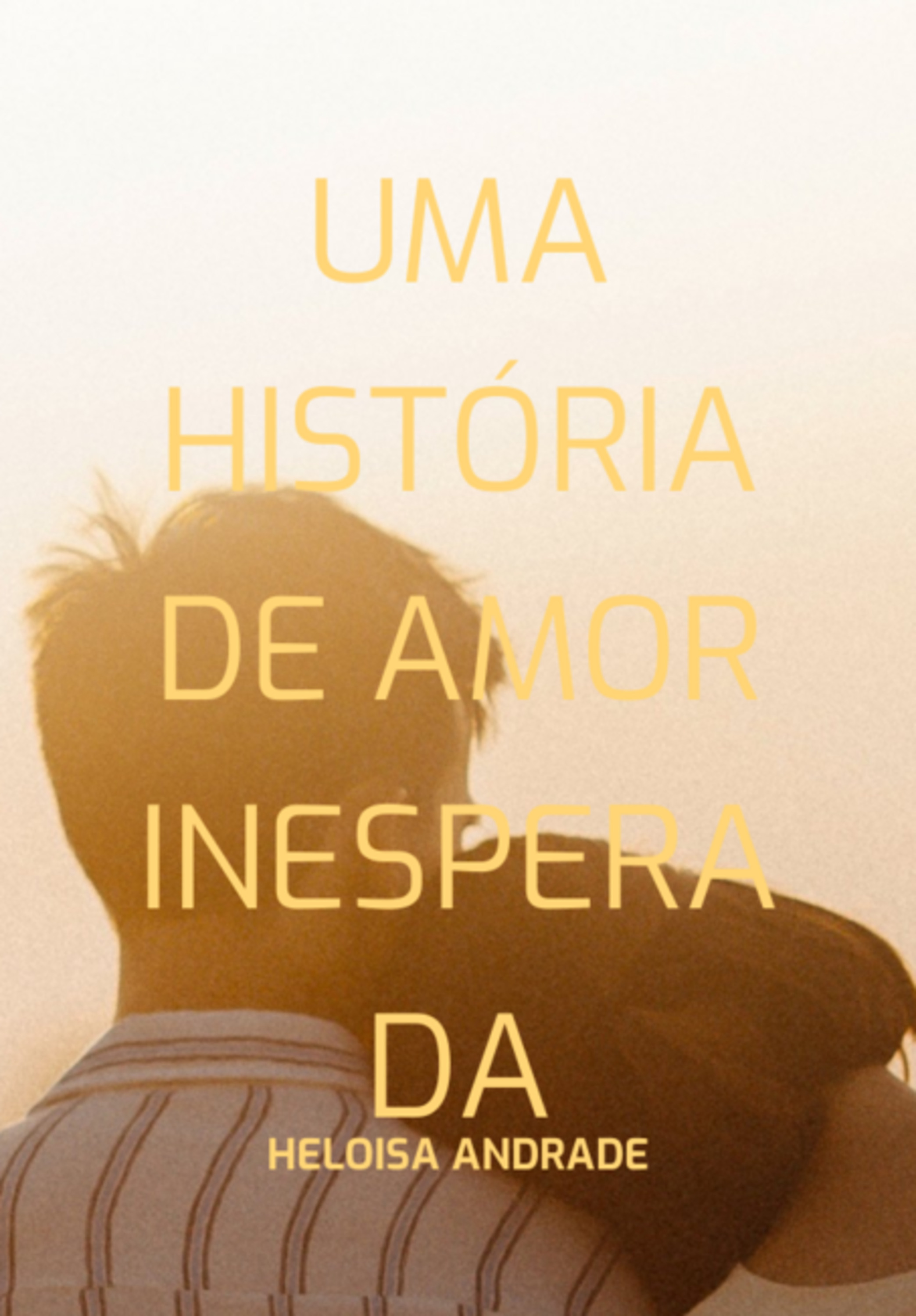 Uma História De Amor Inesperada