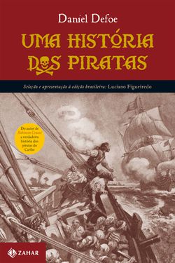 Uma História dos Piratas