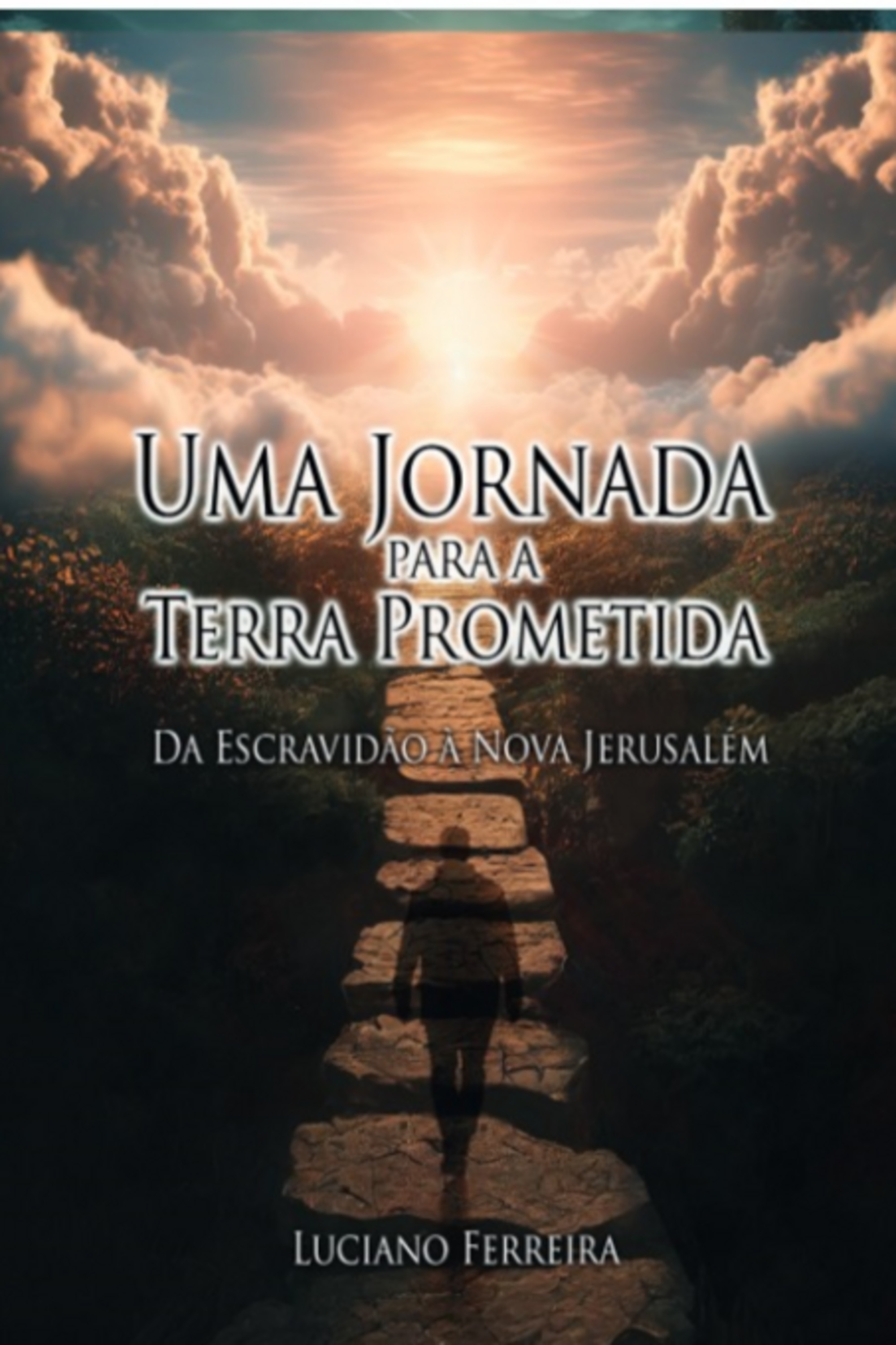 Uma Jornada Para A Terra Prometida