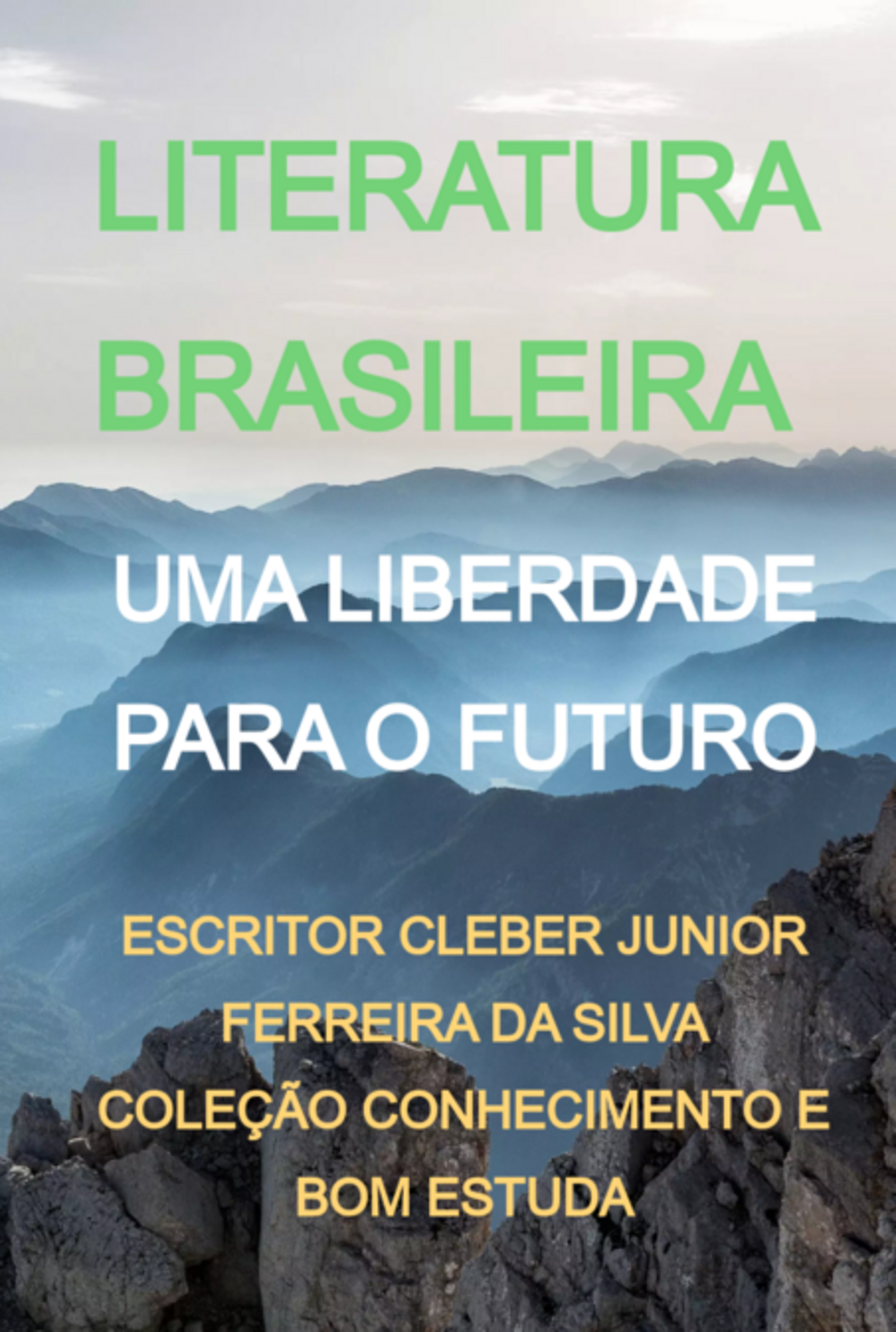 Uma Liberdade Para O Futuro