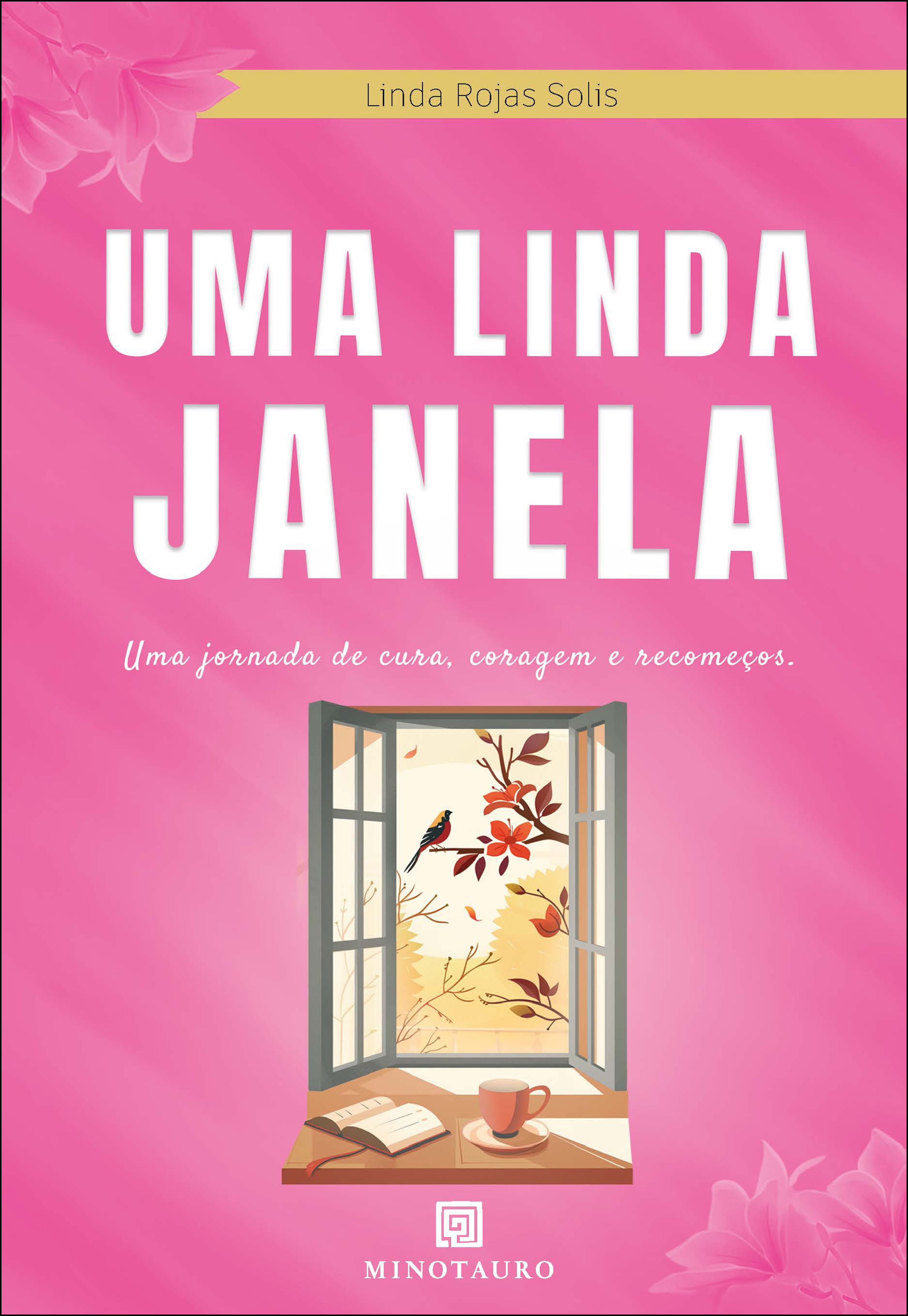 Uma linda janela