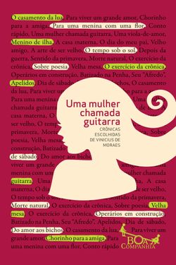 Uma mulher chamada guitarra