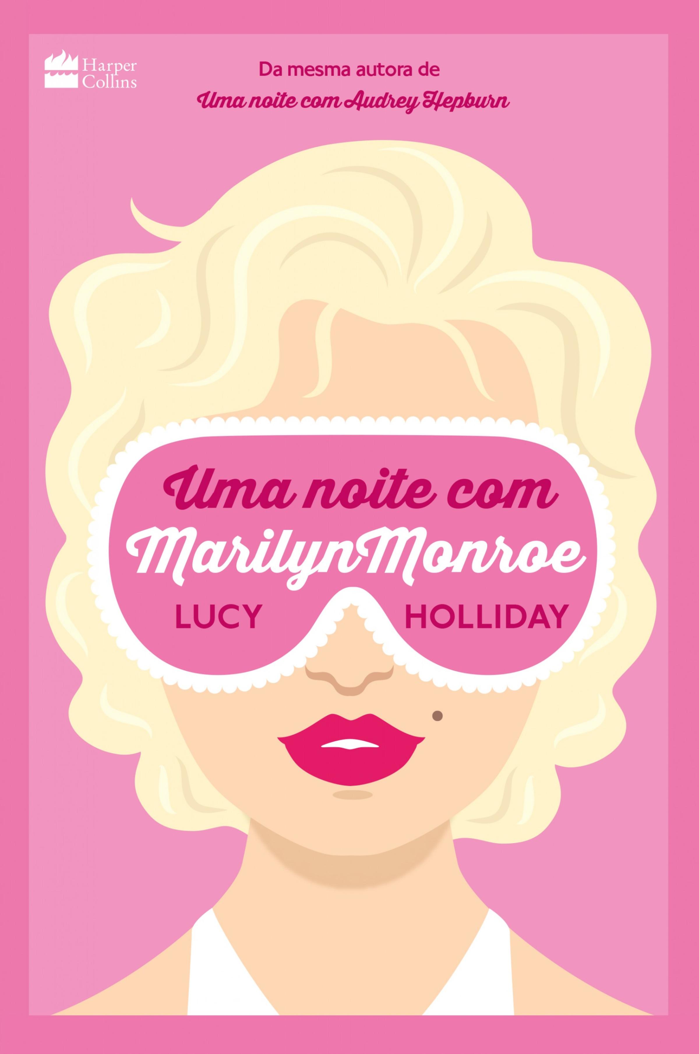 Uma noite com Marilyn Monroe