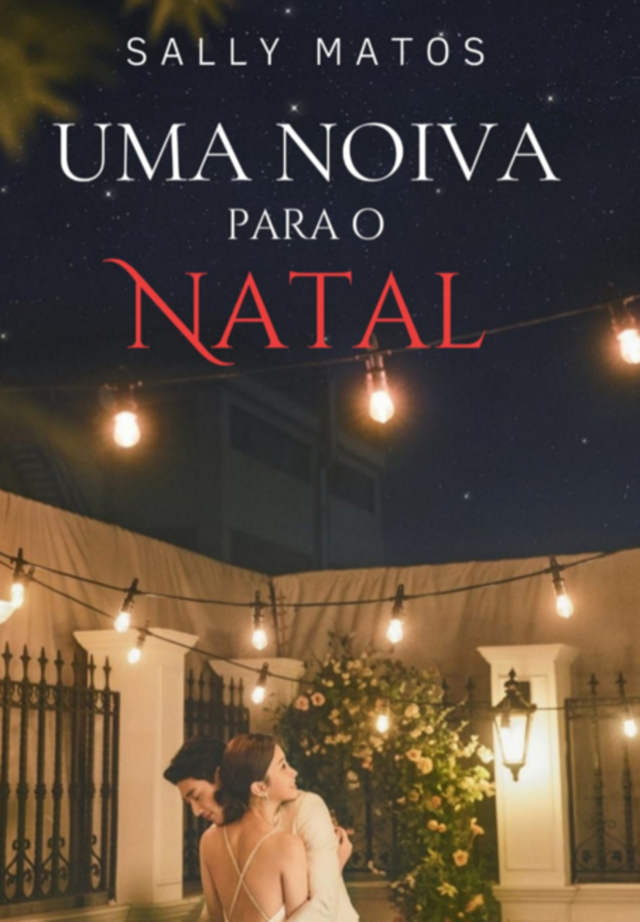 Uma Noiva Para O Natal