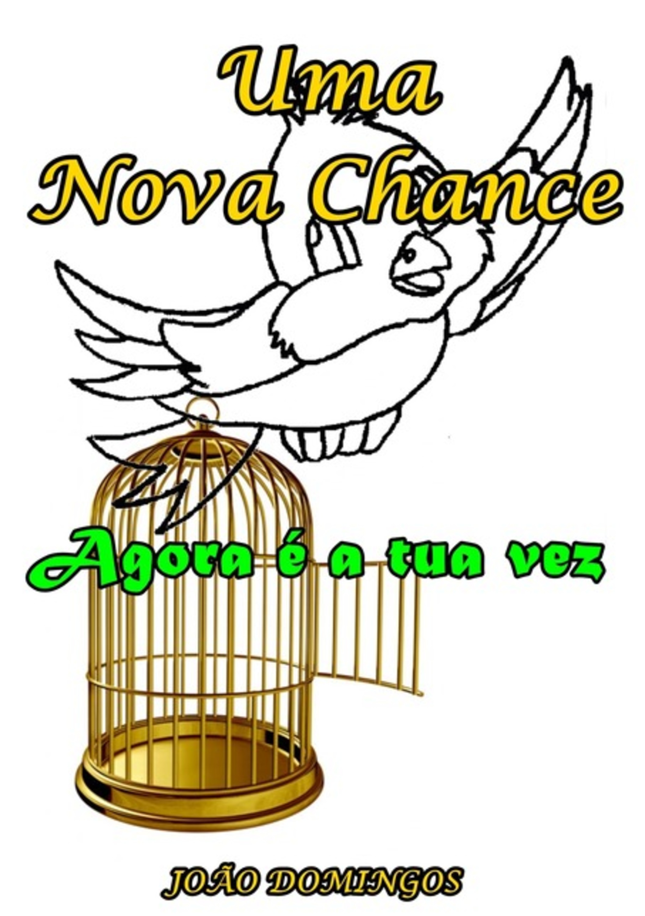 Uma Nova Chance