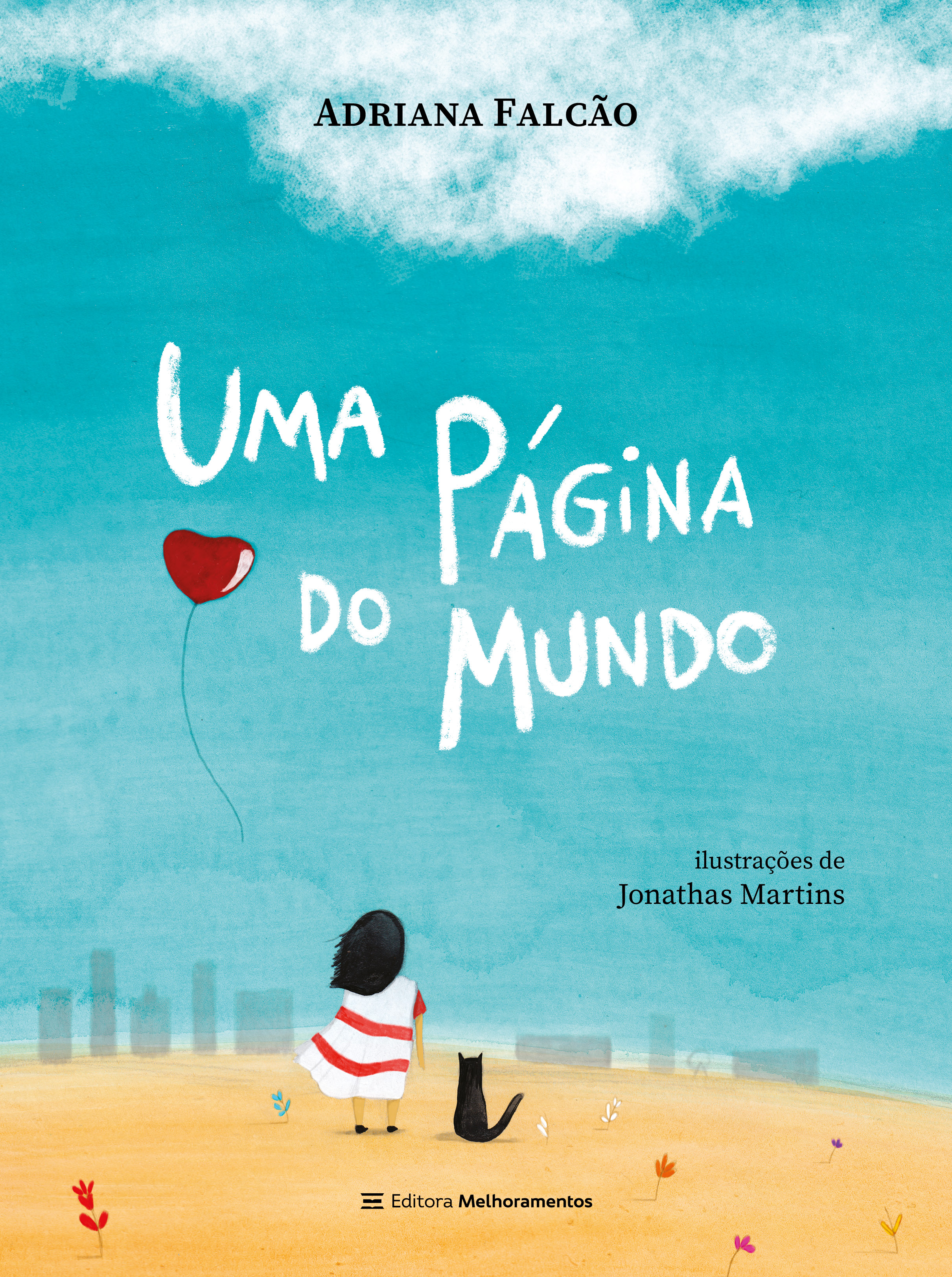 Uma página do mundo