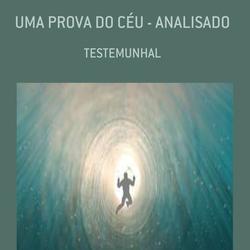 UMA PROVA DO CÉU ANALISADO