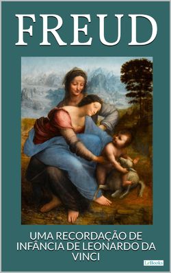 Uma Recordação de Infância de Leonardo da Vinci