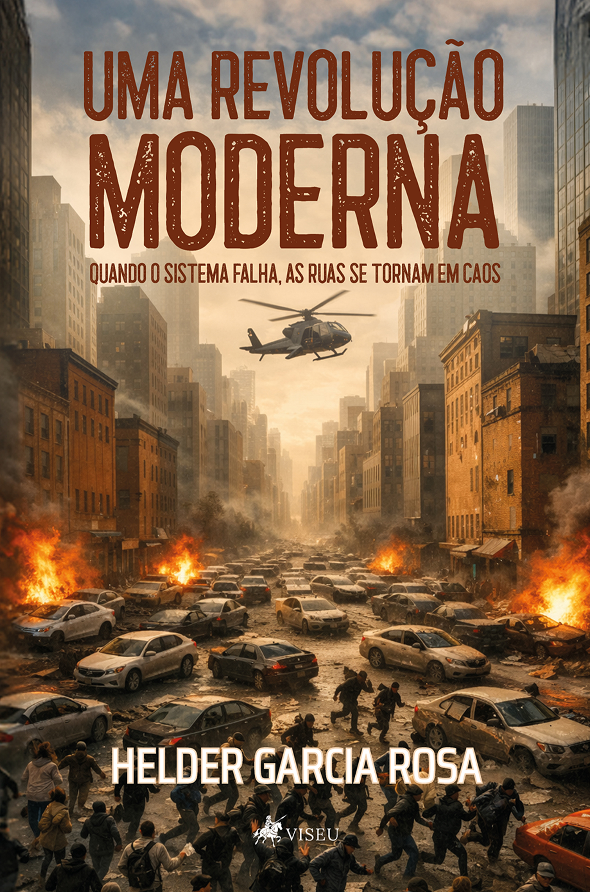 Uma Revolução Moderna
