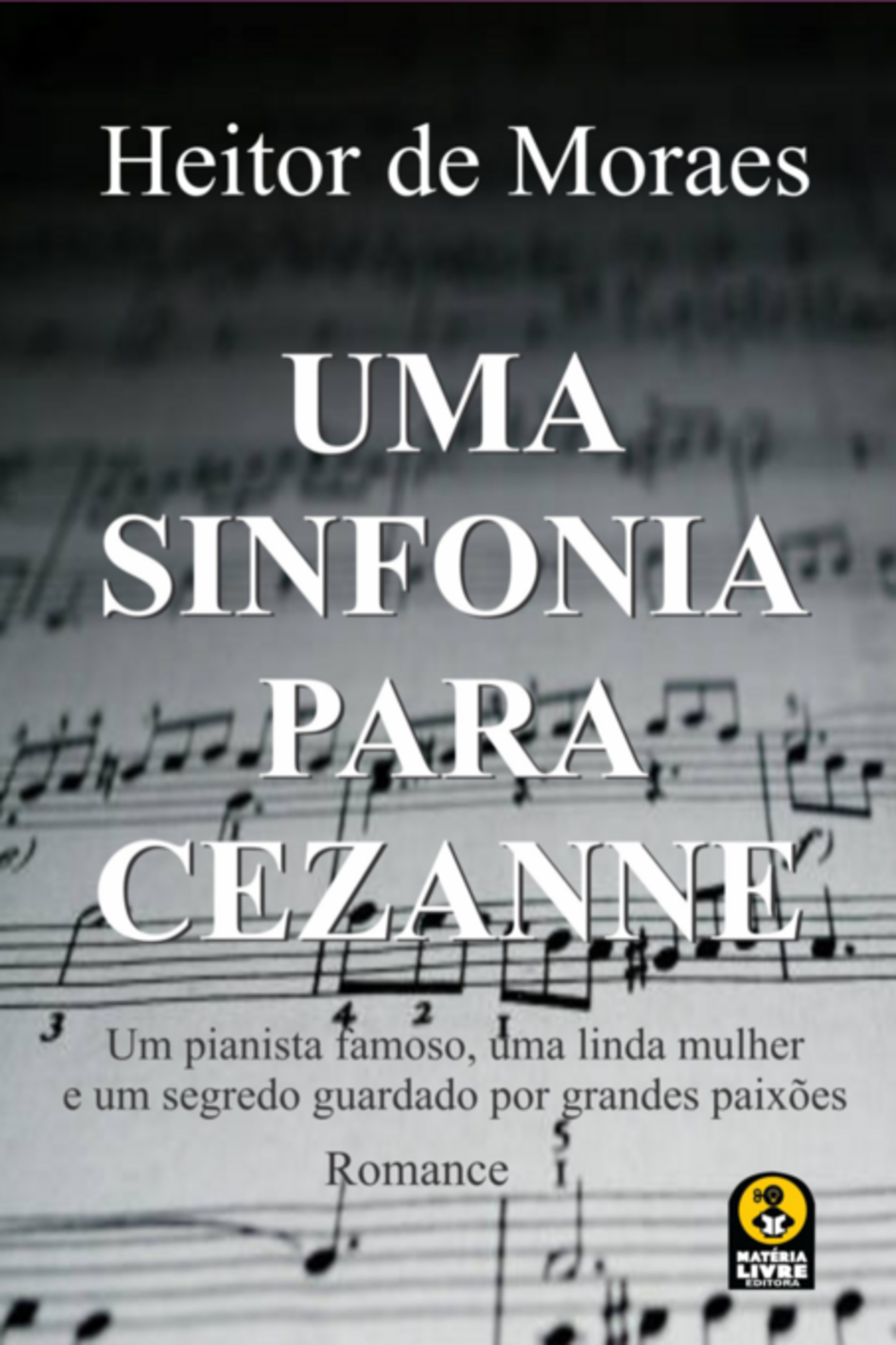 Uma Sinfonia Para Cezanne