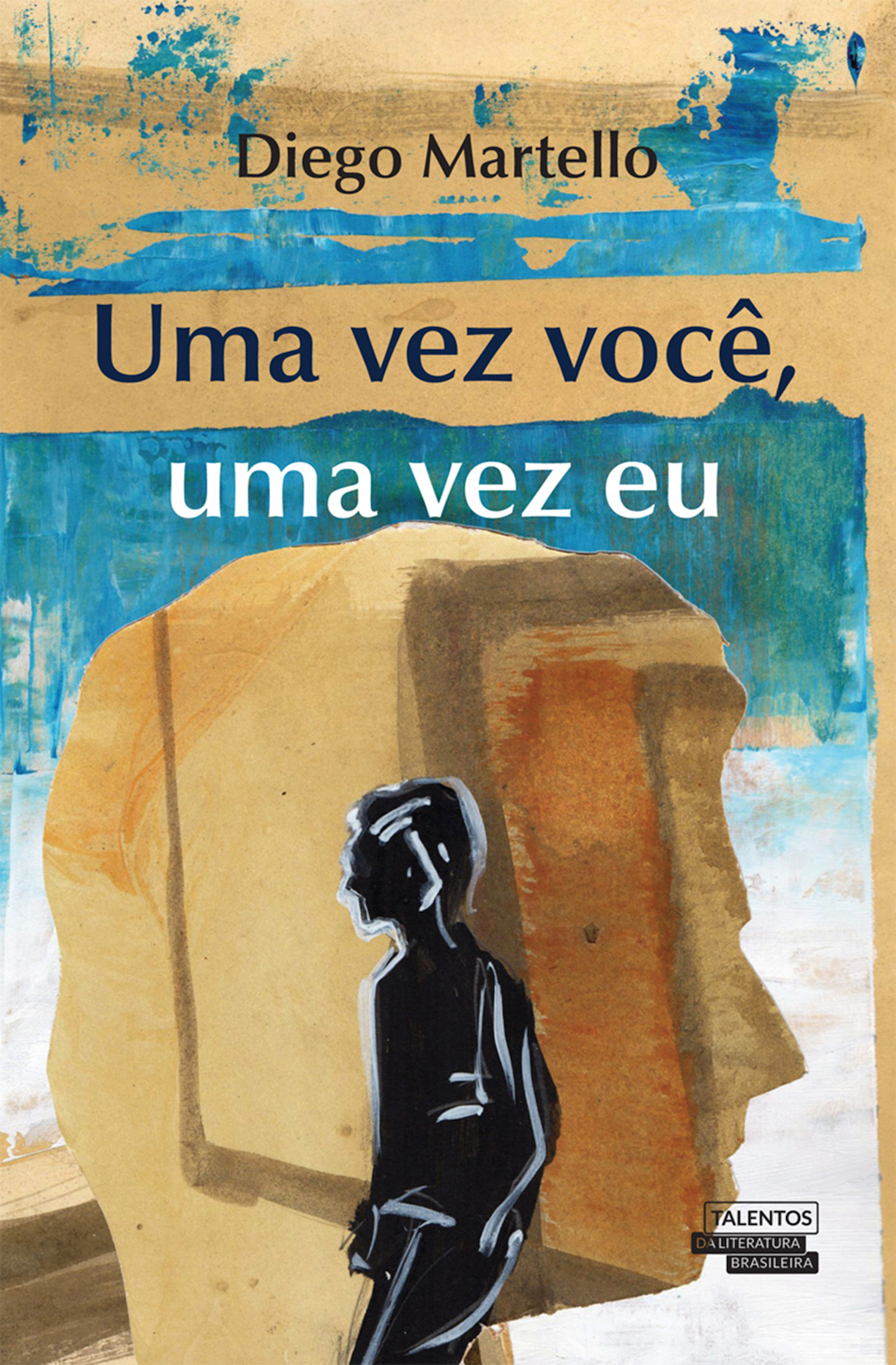 Uma vez você, uma vez eu