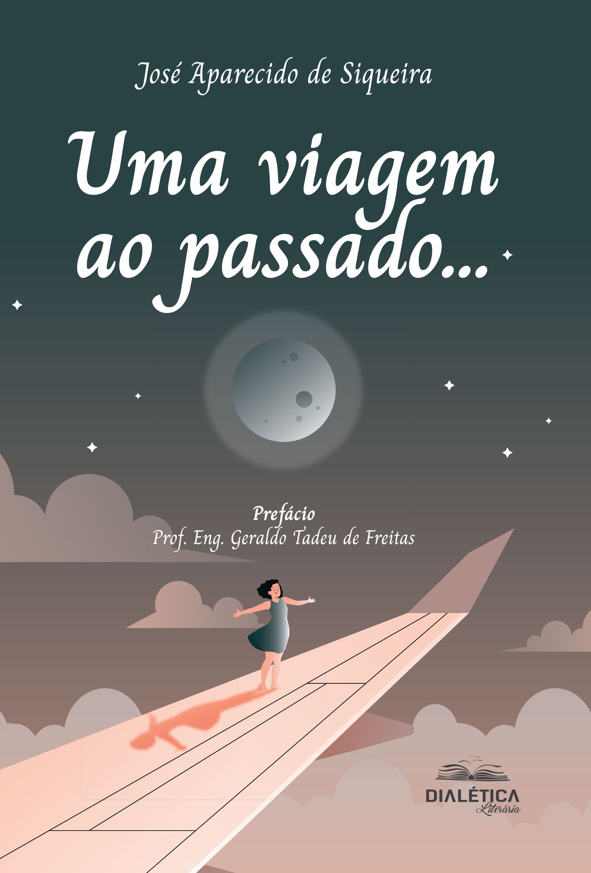 Uma viagem ao passado...