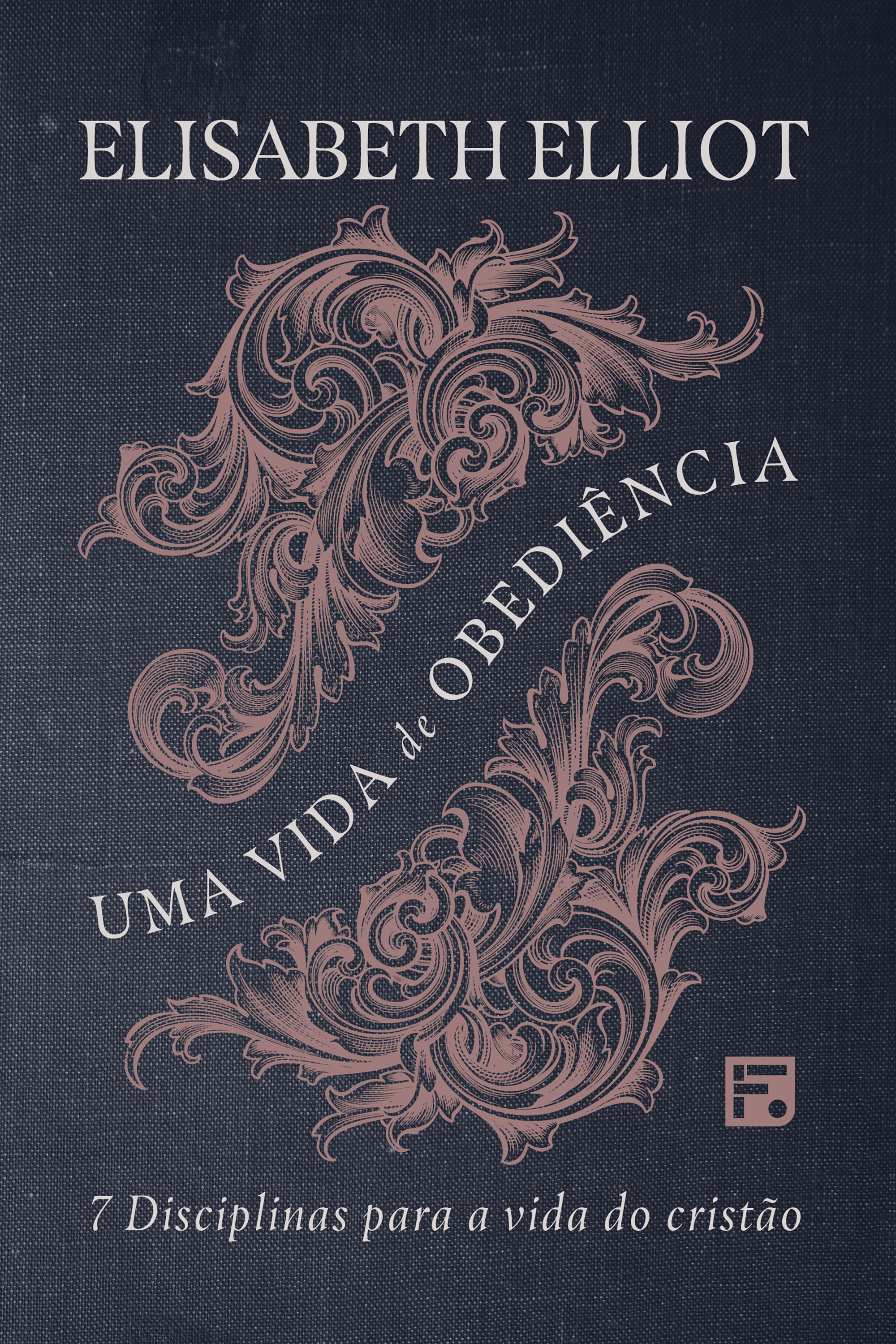 Uma vida de obediência