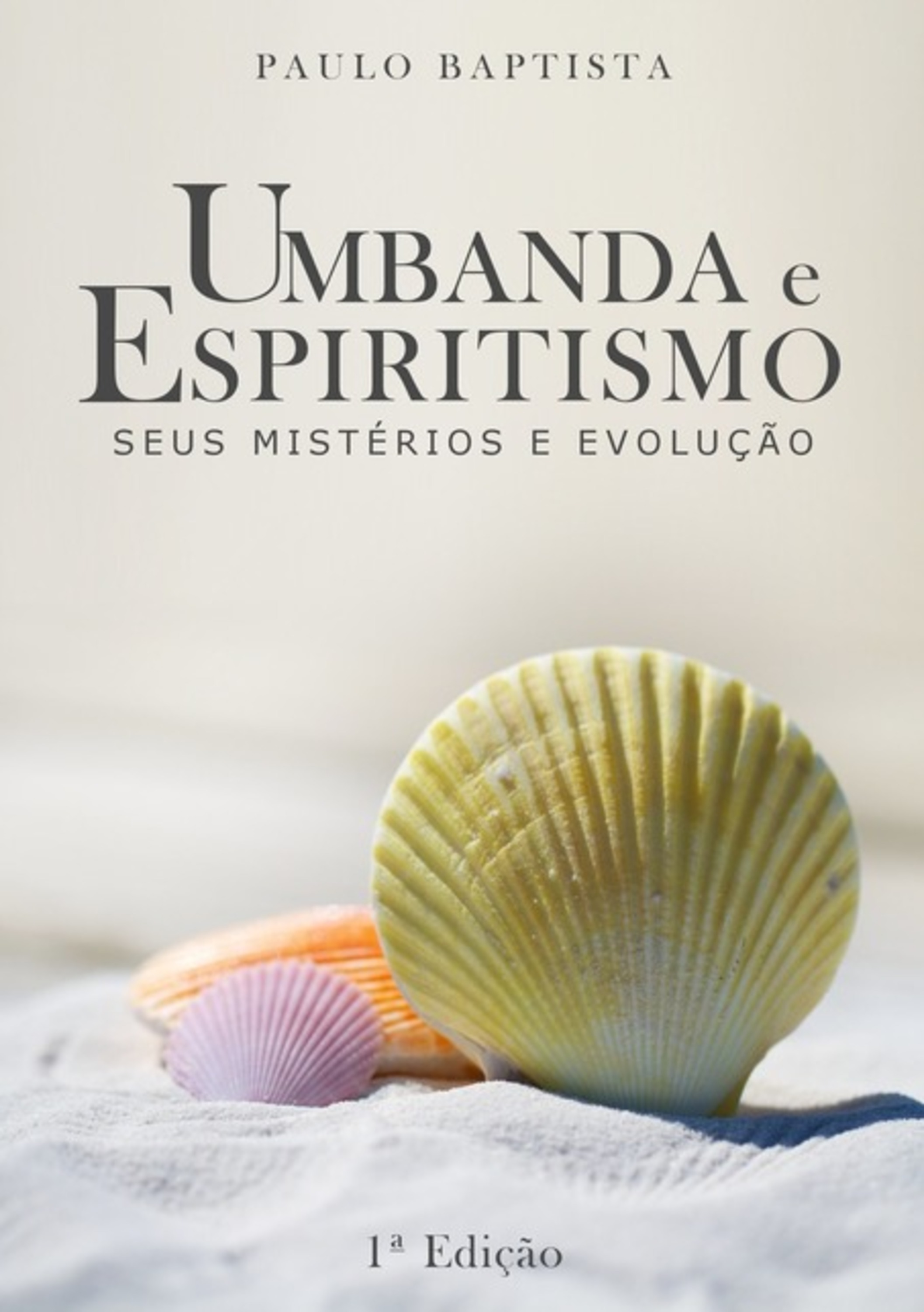 Umbanda E Espiritismo