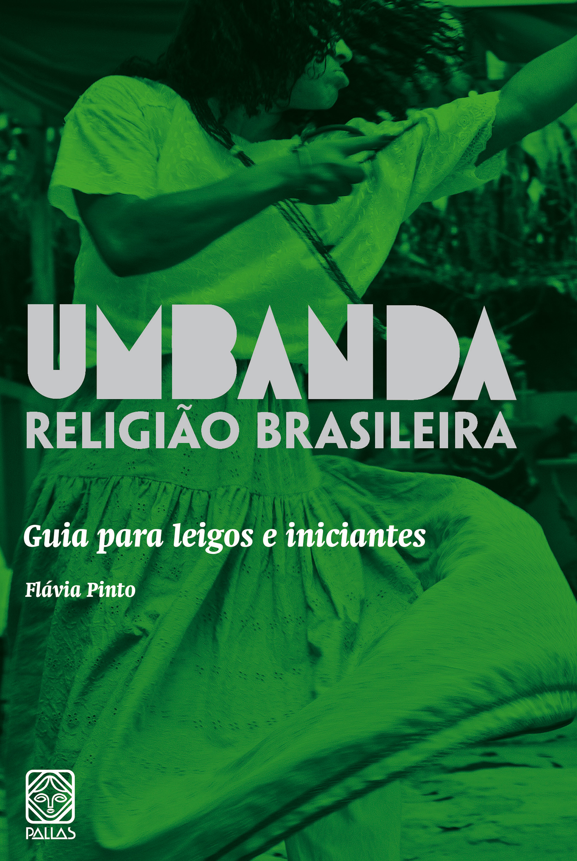Umbanda religião brasileira