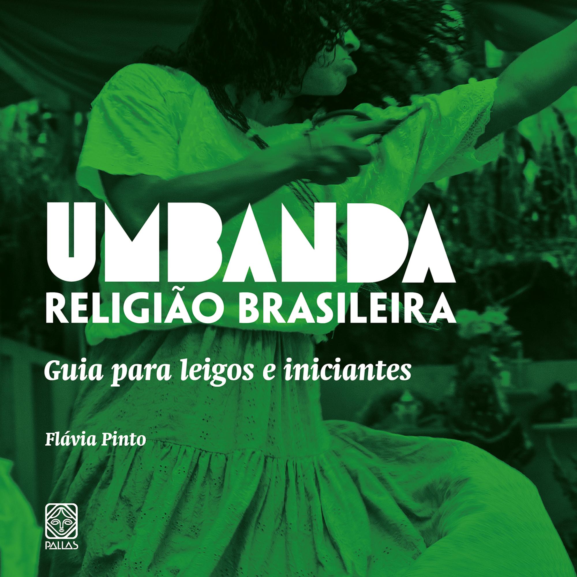 Umbanda - Religião Brasileira