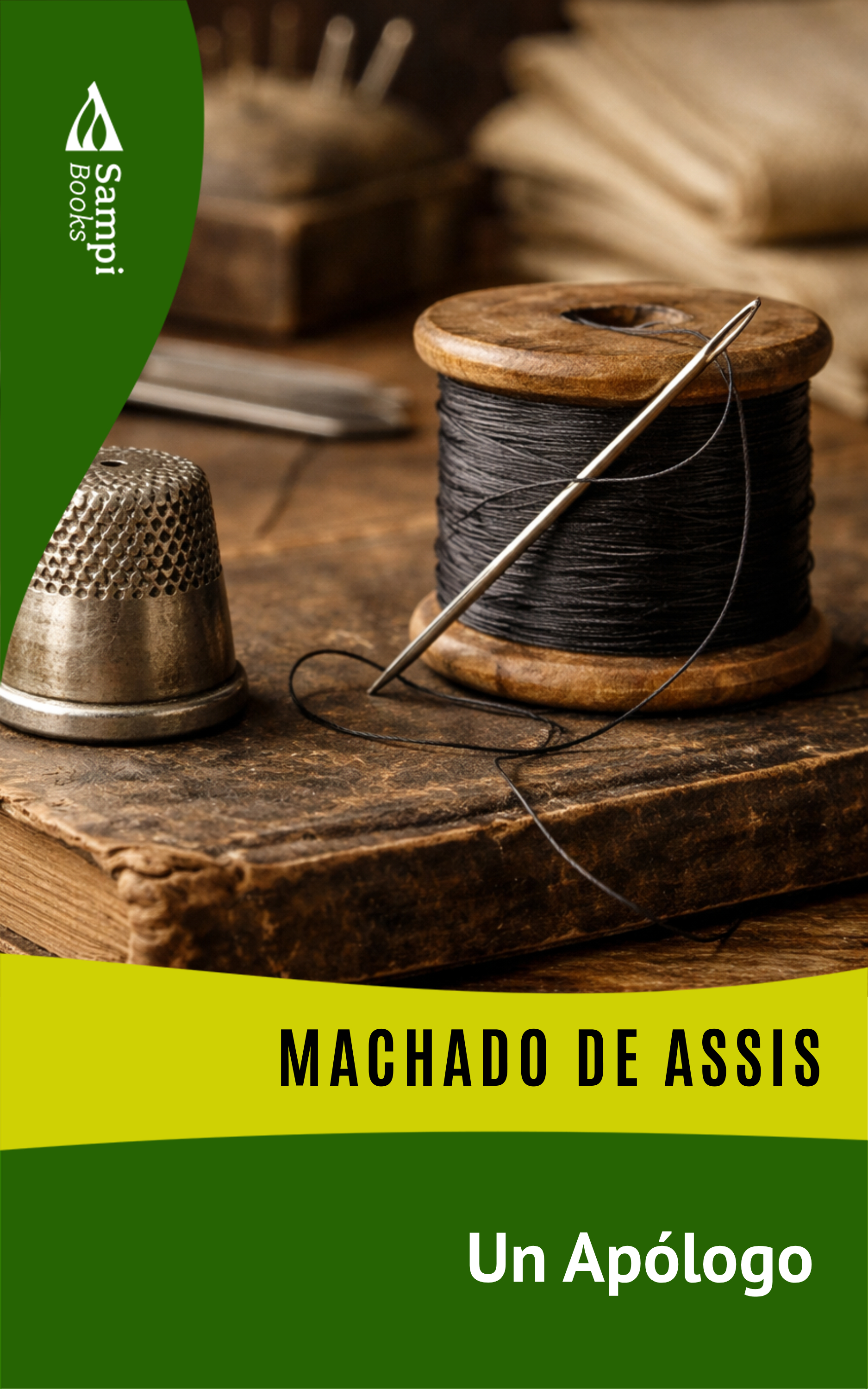 Un Apólogo