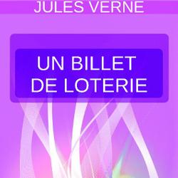 UN BILLET DE LOTERIE