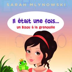 Un bisou à la grenouille