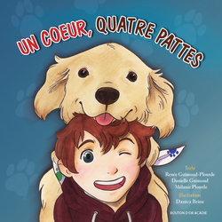 Un coeur, quatre pattes