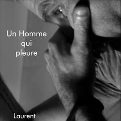 Un Homme qui pleure