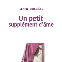 UN PETIT SUPPLÉMENT D'ÂME