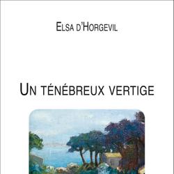 Un ténébreux vertige