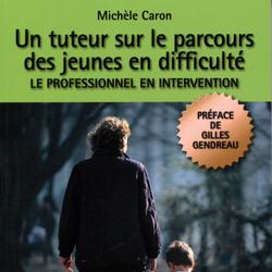 Un tuteur sur le parcours des jeunes en difficulté