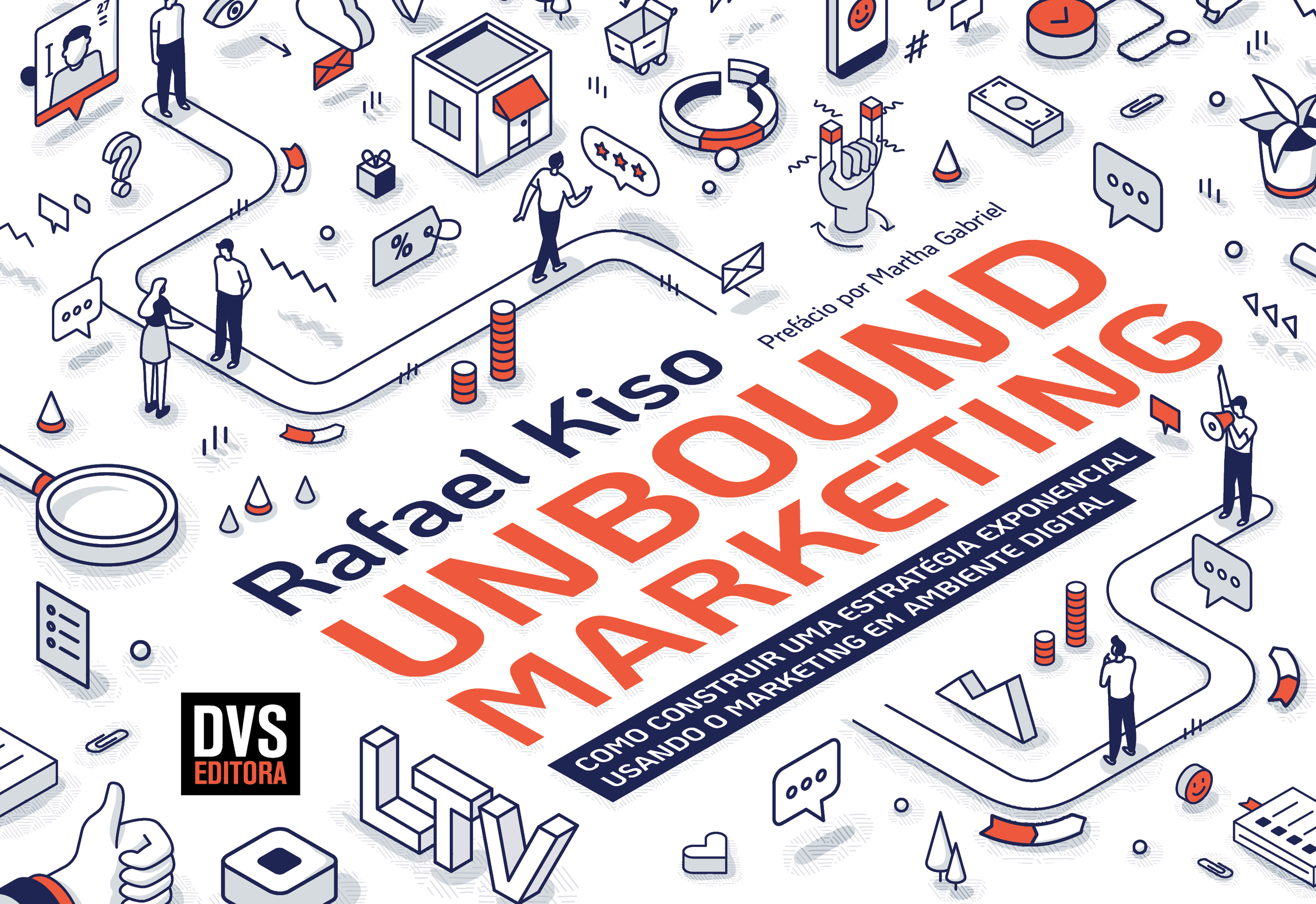 UNBOUND MARKETING