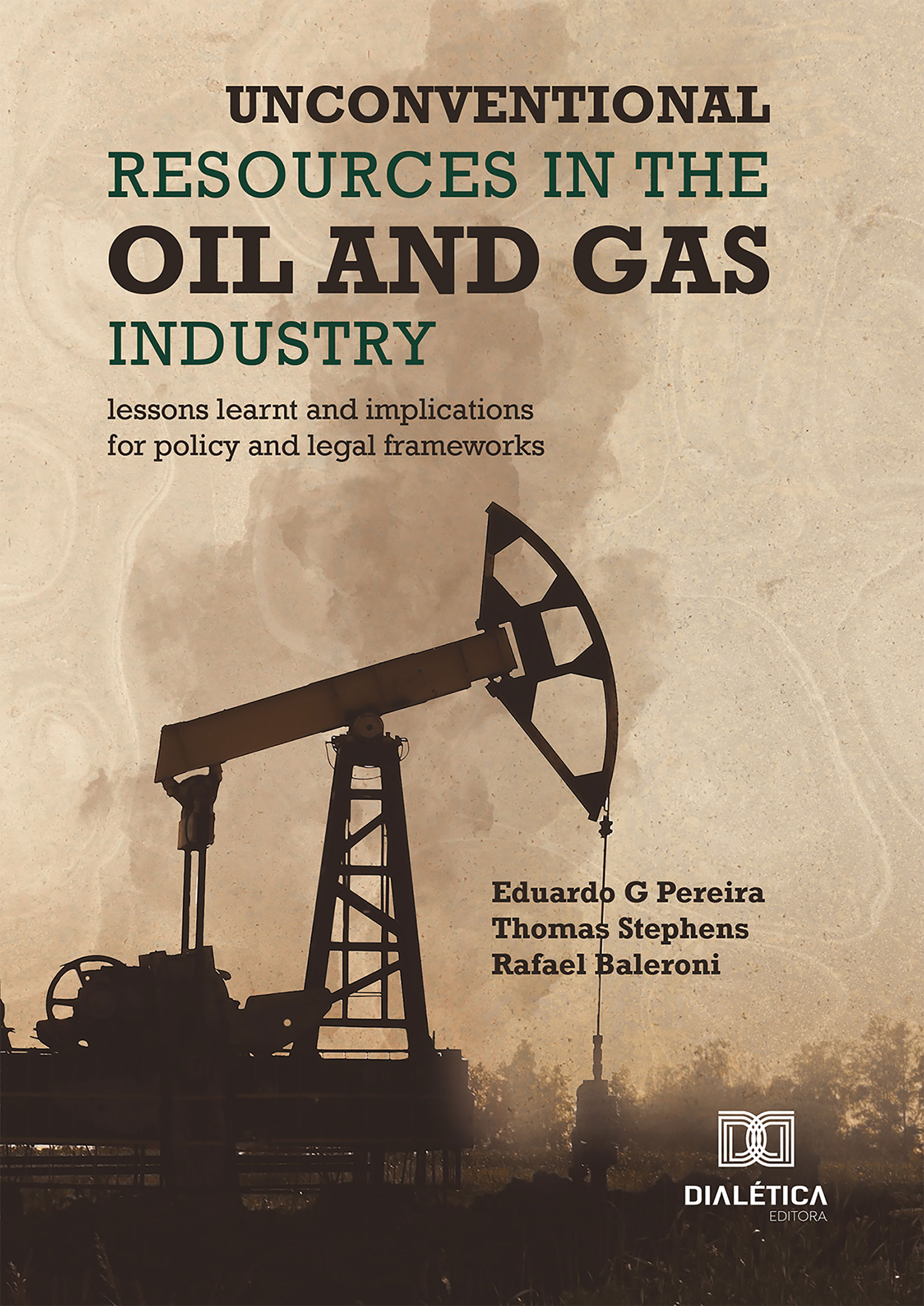 Unconventional Resources in the Oil and Gas Industry