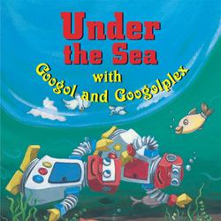 Under the Sea with Googol and Googolplex