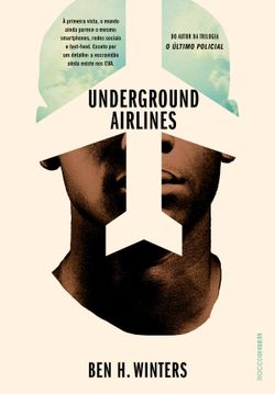 Underground airlines