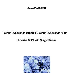 UNE AUTRE MORT, UNE AUTRE VIE