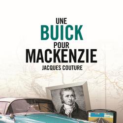 Une Buick pour Mackenzie