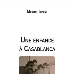 Une enfance à Casablanca