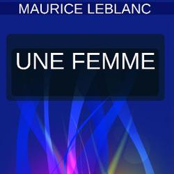 UNE FEMME