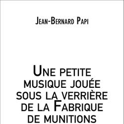 Une petite musique jouée sous la verrière de la Fabrique de munitions