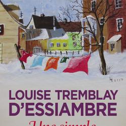 Une simple histoire d'amour, tome 2