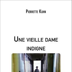 Une vieille dame indigne