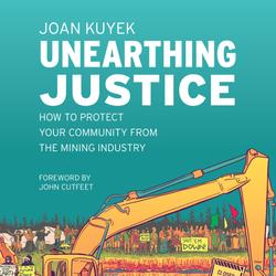 Unearthing Justice