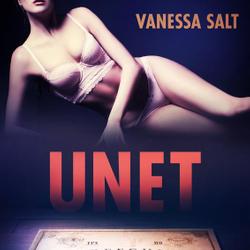 Unet - eroottinen novelli