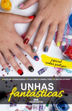 Unhas fantásticas