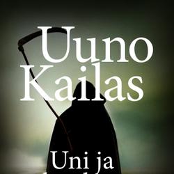 Uni ja kuolema